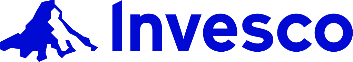 Invesco Mountain Logo